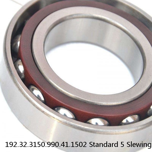 192.32.3150.990.41.1502 Standard 5 Slewing Ring Bearings