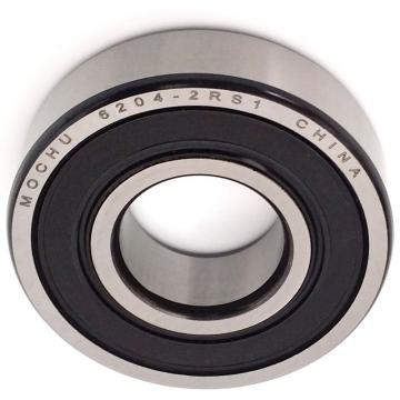 NACHI, Timken, NSK, NTN, Koyo, IKO, Auto Deep Groove Ball Bearing SKF (6204 6205 6206 6207 6209 Z Zz RS 2RS Bearing