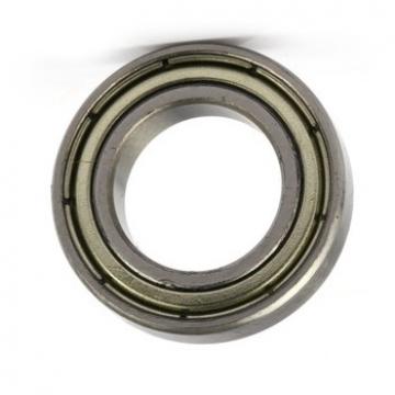 Deep Groove Ball Bearing for Medical Equipment (NZSB-6204 2RS Z4) High Speed Precision Rolling Bearings for Medical Ventilator