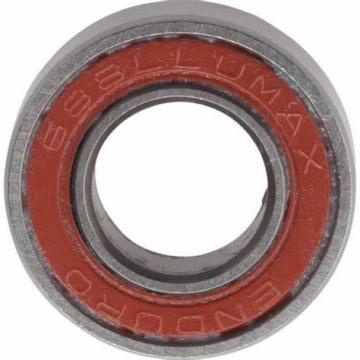 30*37*4mm 6706zz 6706z 6706 Zz 2z Z Metal Shields Metric Thin-Wall Radial Single Row Deep Groove Ball Bearing for Model Toy Robot Remote Control Car Machinery