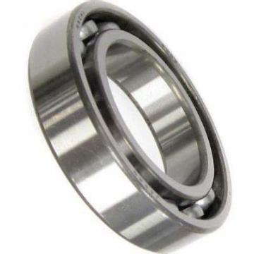 High Speed Single Row Ball Bearings Original S K F Ball Bearing For Sale