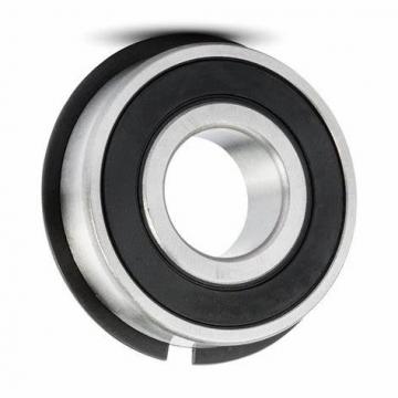 Gcr15 chrome steel Deep groove Ball Bearing 6206 ZZ rolamento 6002zz skf bearing