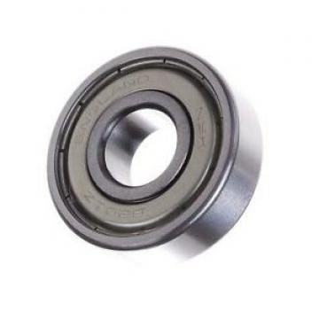 OEM Custom Any Size Chrome Steel Gcr15 Double Row Taper Roller Deep Groove Ball Bearing 6201z 6202z