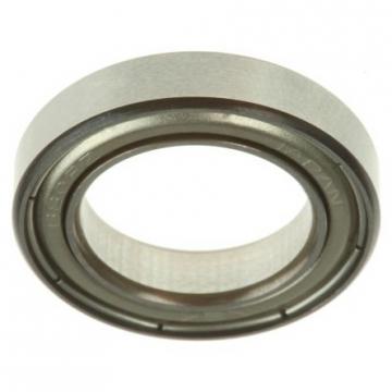 Miniature Deep Groove Ball Bearing 6802-ZZ/2RS/Open