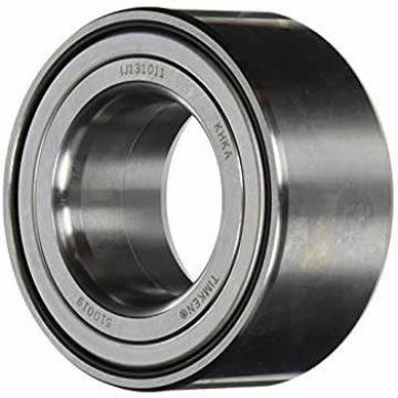 Auto Spare Parts Center Bearing Set