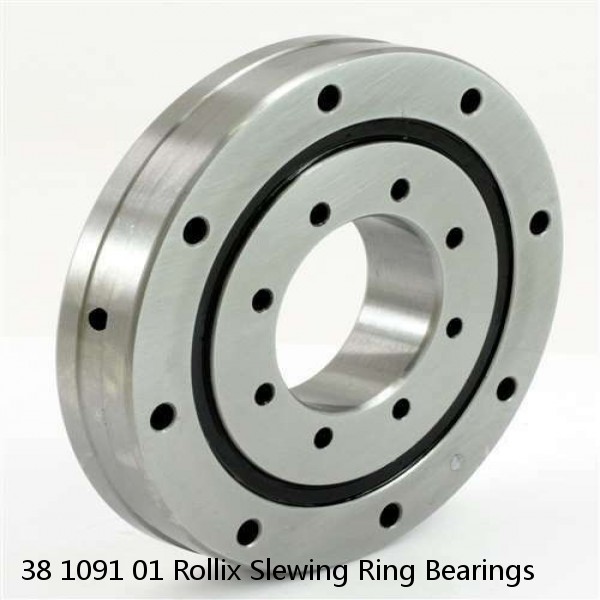 38 1091 01 Rollix Slewing Ring Bearings