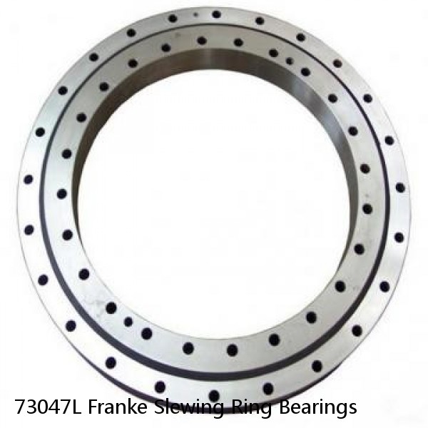 73047L Franke Slewing Ring Bearings