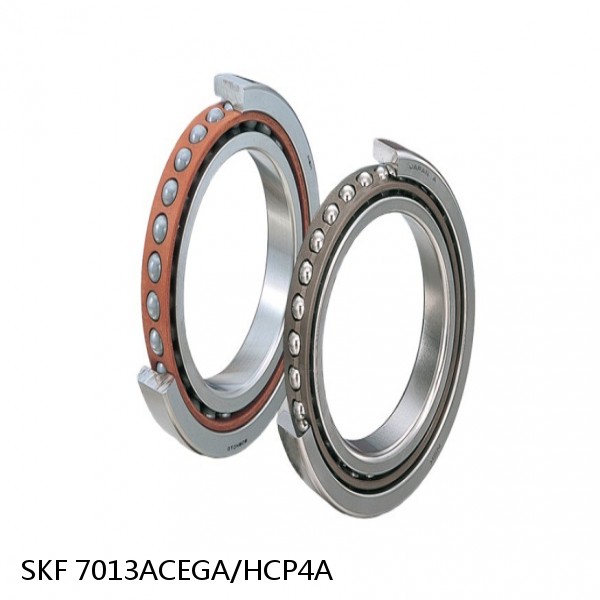 7013ACEGA/HCP4A SKF Super Precision,Super Precision Bearings,Super Precision Angular Contact,7000 Series,25 Degree Contact Angle