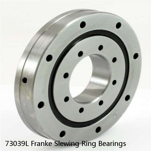 73039L Franke Slewing Ring Bearings