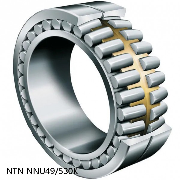 NNU49/530K NTN Cylindrical Roller Bearing