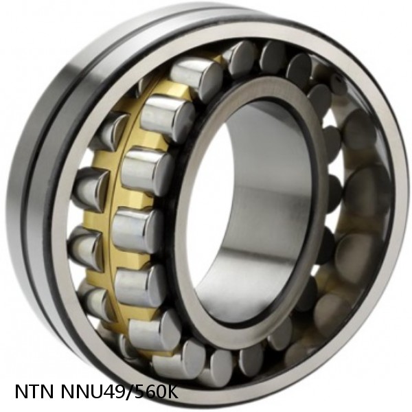 NNU49/560K NTN Cylindrical Roller Bearing