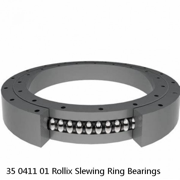 35 0411 01 Rollix Slewing Ring Bearings