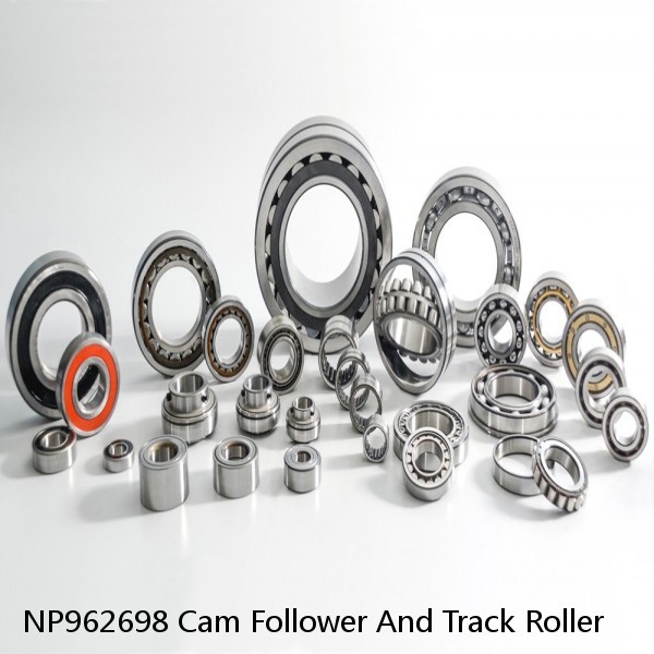 NP962698 Cam Follower And Track Roller