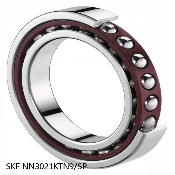 NN3021KTN9/SP SKF Super Precision,Super Precision Bearings,Cylindrical Roller Bearings,Double Row NN 30 Series