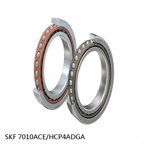 7010ACE/HCP4ADGA SKF Super Precision,Super Precision Bearings,Super Precision Angular Contact,7000 Series,25 Degree Contact Angle