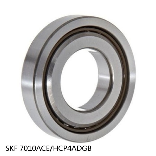 7010ACE/HCP4ADGB SKF Super Precision,Super Precision Bearings,Super Precision Angular Contact,7000 Series,25 Degree Contact Angle