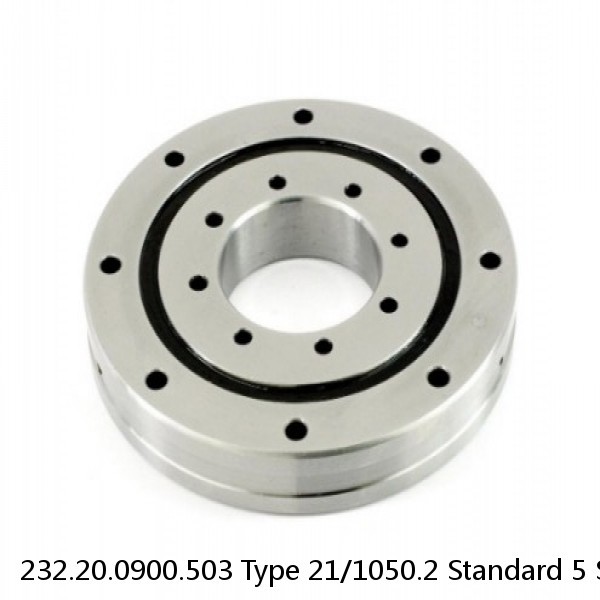 232.20.0900.503 Type 21/1050.2 Standard 5 Slewing Ring Bearings