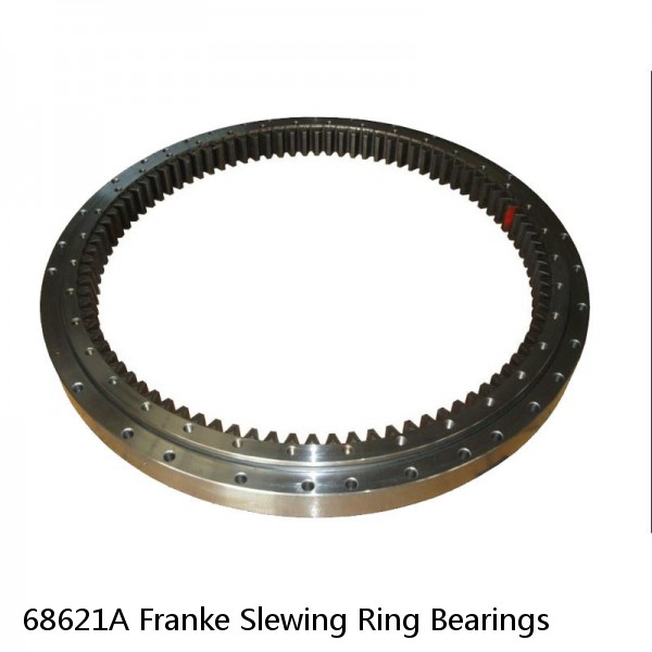 68621A Franke Slewing Ring Bearings