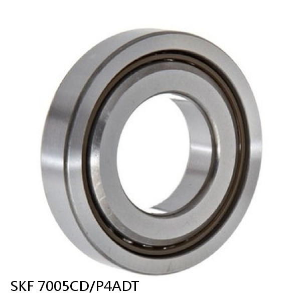 7005CD/P4ADT SKF Super Precision,Super Precision Bearings,Super Precision Angular Contact,7000 Series,15 Degree Contact Angle