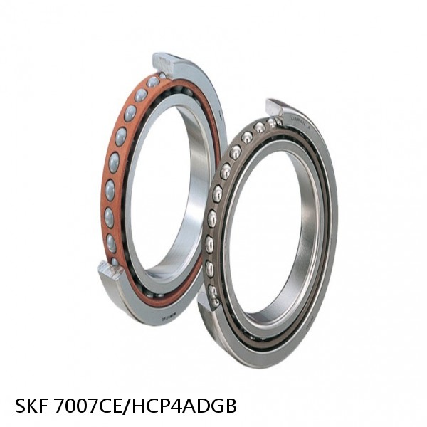 7007CE/HCP4ADGB SKF Super Precision,Super Precision Bearings,Super Precision Angular Contact,7000 Series,15 Degree Contact Angle