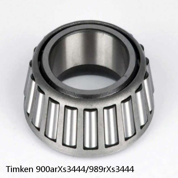 900arXs3444/989rXs3444 Timken Tapered Roller Bearings