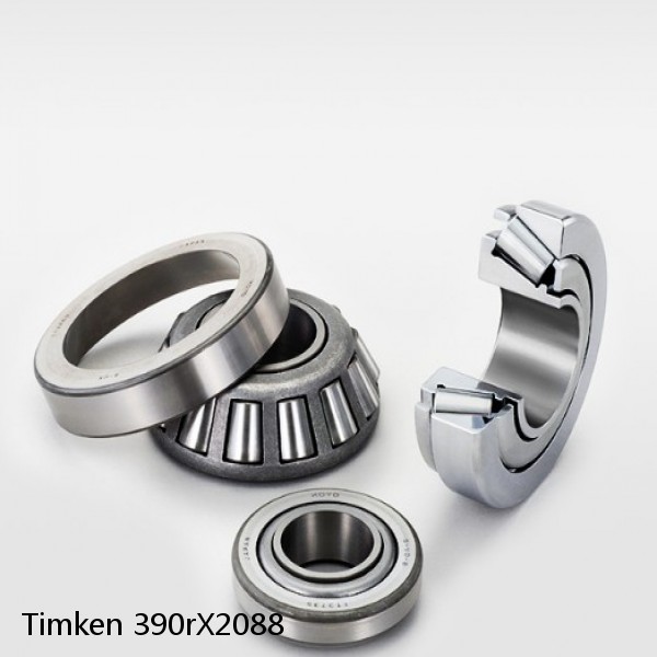 390rX2088 Timken Tapered Roller Bearings