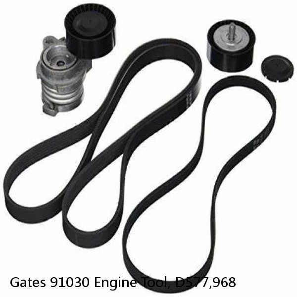 Gates 91030 Engine Tool, D577,968