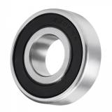 Refrigerator Bearing High Speed Bearing 6202 6202zz 6202 2RS 6203 6204 6205 6206 6207 6208 6209 6210 Stainless Steel Ball Bearing