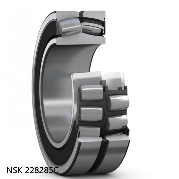 228285C NSK Railway Rolling Spherical Roller Bearings