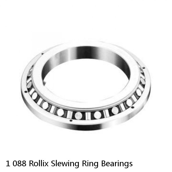 1 088 Rollix Slewing Ring Bearings