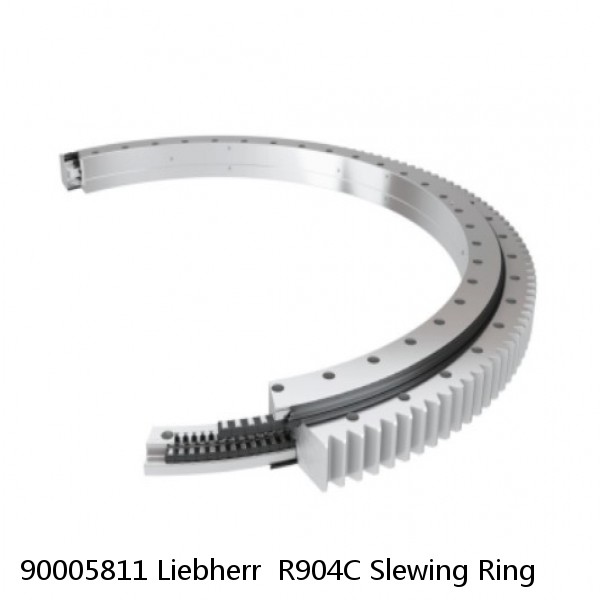 90005811 Liebherr  R904C Slewing Ring