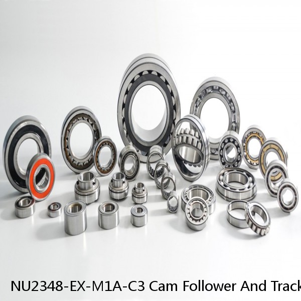 NU2348-EX-M1A-C3 Cam Follower And Track Roller