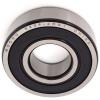 NACHI Deep Groove Ball Bearing 6204 Made in Japan