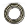 6204 2RS / 6204 Zz Deep Groove Ball Bearing, Ball Bearing, Bearing Manufacure, Bearing Factory, High Quality Bearing