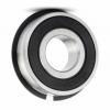 motor cycle bearing 6300 series KM 6301/2RS deep groove ball bearing