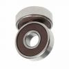 FAG NTN SKF NACHI INA IKO Distributor Angular Contact Ball Bearing for Machine Parts (3200 2RS)