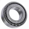 hybrid ceramic 6001 2RS deep groove ball bearing