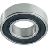 China supplier High quantity deep groove ball bearing 608 -2rs hybrid ceramic ball bearing