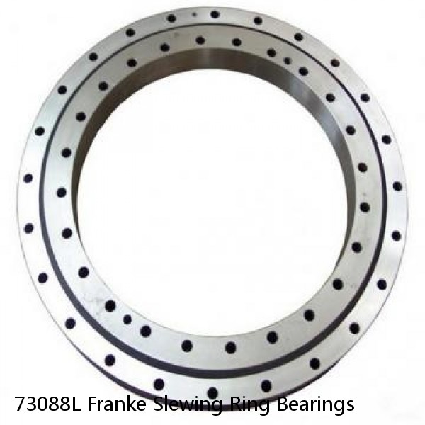 73088L Franke Slewing Ring Bearings