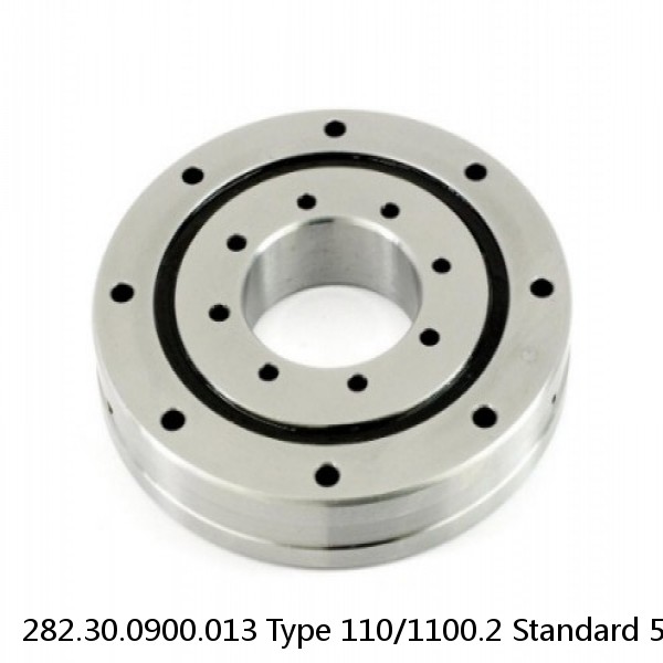 282.30.0900.013 Type 110/1100.2 Standard 5 Slewing Ring Bearings