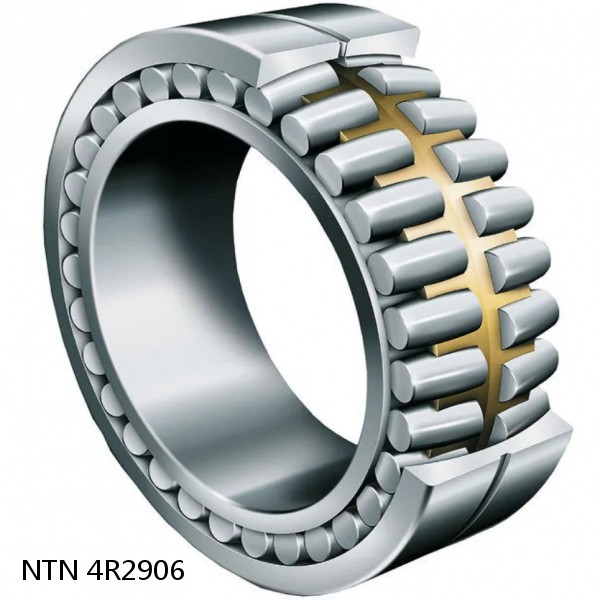 4R2906 NTN Cylindrical Roller Bearing