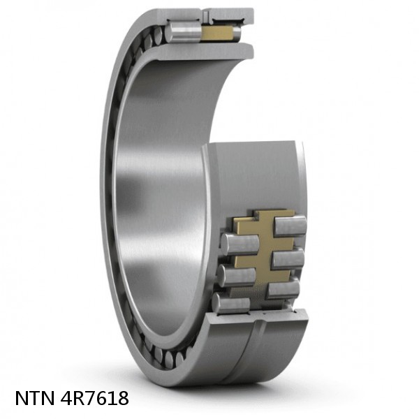 4R7618 NTN Cylindrical Roller Bearing