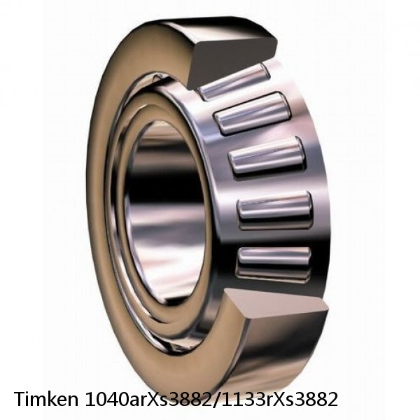 1040arXs3882/1133rXs3882 Timken Tapered Roller Bearings