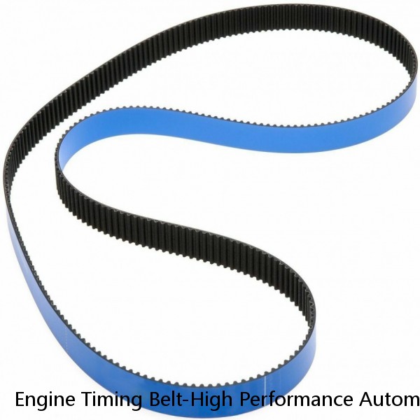 Engine Timing Belt-High Performance Automotive Timing Belt Gates T215RB