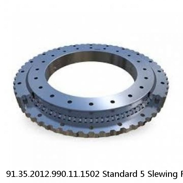 91.35.2012.990.11.1502 Standard 5 Slewing Ring Bearings #1 image