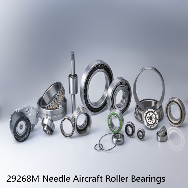 29268M Needle Aircraft Roller Bearings #1 image