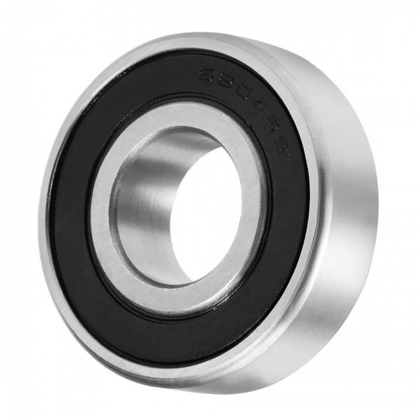 (6204 6204 ZZ 6204 2RS) -O&Kai Distributor Deep Groove Ball Bearings of High Quality NACHI NSK NTN OEM #1 image