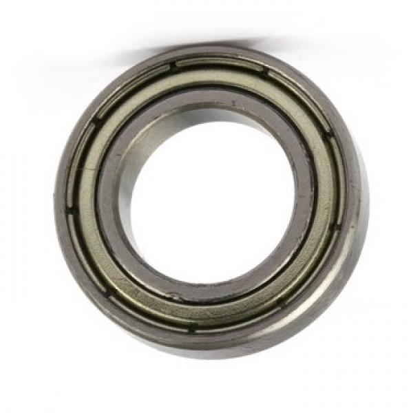 6204 2RS / 6204 Zz Deep Groove Ball Bearing, Ball Bearing, Bearing Manufacure, Bearing Factory, High Quality Bearing #1 image