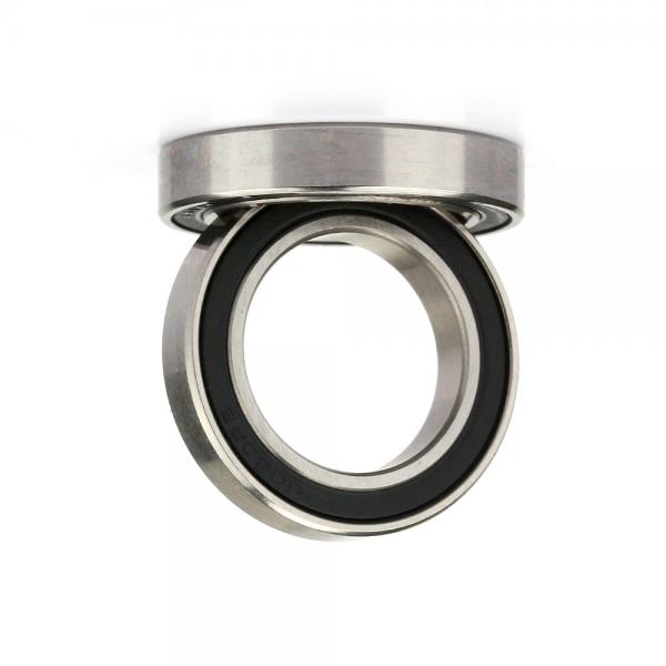 Discount Bearings Machine Bearing Bearing Size 20*47*14 mm Bearing 6204 Zz #1 image