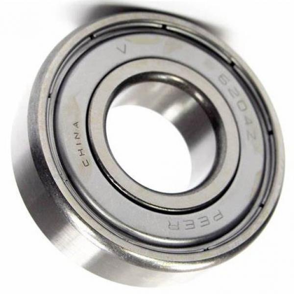 6803 Zz 2RS Thin Wall Ball Bearing for Bicycle 17X26X5 mm #1 image